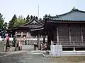 出石寺(7番)