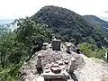護摩壇