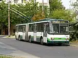 ハンガリー：セゲド