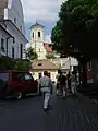 教会
