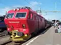 ノルウェー国鉄El16形