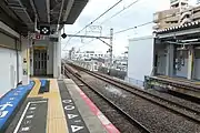 エレベーター(2019年3月)