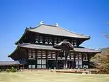東大寺
