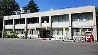 陶原公民館