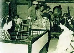 森 一生