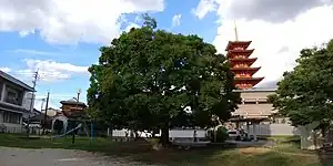 唐人町北公園