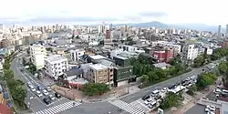 唐人町