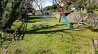 陶祖公園 児童遊園