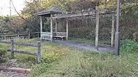 陶祖公園 展望台