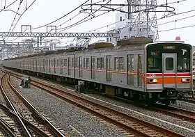 1000形