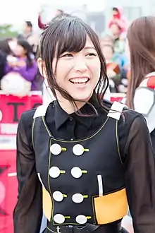 T-SPOOK 2016より