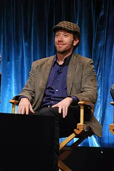 TJ Thyne