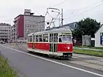 528（チェコ：オストラヴァ）