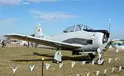 T-28D