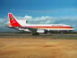 ロッキードL1011トライスター