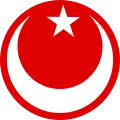 トルコ（別の仕様、1918年 - 1928年）