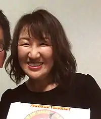 北斗 晶Akira Hokutoの画像