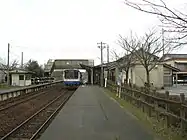 ホーム
