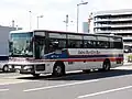 空港リムジン③（KaNaC塗装）