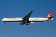 ボーイング777-300ER