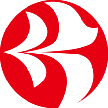 東亜国内航空（→日本エアシステム）社章
