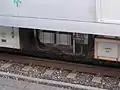 電動発電機（1・2次車）