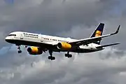 ボーイング757-200