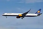 ボーイング757-300
