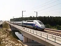 TGV POS
