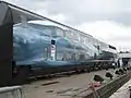 第4402特別編成の中間車（2007年5月）