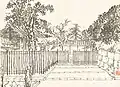 10 川上冬崖 画