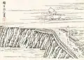 14 坂田鷗客 画
