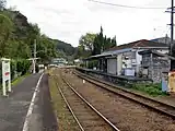 ホーム