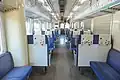 車内（TH2107）