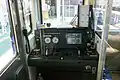 運転台（TH2111）