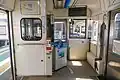 車椅子スペース（TH2111）