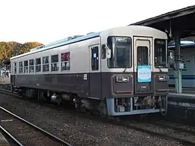 天竜浜名湖鉄道
