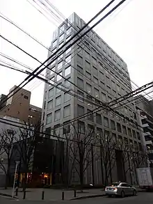 本社
