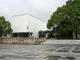 岐阜県美術館