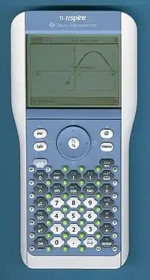 &nbsp; TI-Nspire