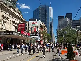映画祭会場（2016年）