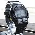 アイアンマン 8LAP