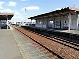 ホーム