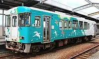 TKT-8011 四万十町