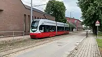 TMK2300(256、2023年撮影)