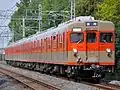 8111F（登場時復元塗装）（2013年5月）