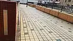 陶原歩道橋