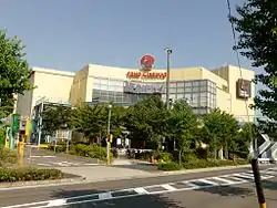TOHOシネマズ名古屋ベイシティ