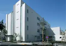 TOK本社