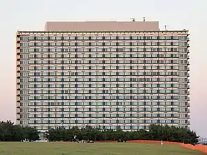 東京ベイ東急ホテル